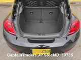 2017 Volks The Beetle Black Coupe for sale, Japanese used car export - photo 16 of 63 | GULJI TRADERS