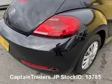 2017 Volks The Beetle Black Coupe for sale, Japanese used car export - photo 19 of 63 | GULJI TRADERS
