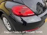 2017 Volks The Beetle Black Coupe for sale, Japanese used car export - photo 20 of 63 | GULJI TRADERS