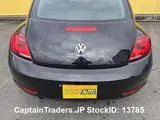 2017 Volks The Beetle Black Coupe for sale, Japanese used car export - photo 21 of 63 | GULJI TRADERS