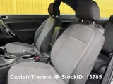 2017 Volks The Beetle Black Coupe for sale, Japanese used car export - photo 35 of 63 | GULJI TRADERS