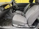 2017 Volks The Beetle Black Coupe for sale, Japanese used car export - photo 36 of 63 | GULJI TRADERS