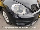 2017 Volks The Beetle Black Coupe for sale, Japanese used car export - photo 38 of 63 | GULJI TRADERS