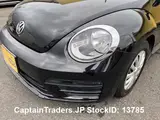 2017 Volks The Beetle Black Coupe for sale, Japanese used car export - photo 39 of 63 | GULJI TRADERS