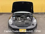 2017 Volks The Beetle Black Coupe for sale, Japanese used car export - photo 47 of 63 | GULJI TRADERS