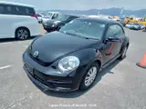 2017 Volks The Beetle Black Coupe for sale, Japanese used car export - photo 53 of 63 | GULJI TRADERS