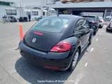 2017 Volks The Beetle Black Coupe for sale, Japanese used car export - photo 62 of 63 | GULJI TRADERS