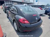 2017 Volks The Beetle Black Coupe for sale, Japanese used car export - photo 63 of 63 | GULJI TRADERS