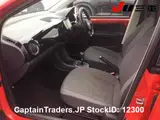 2015 Volks Up Red Sedan for sale, Japanese used car export - photo 4 of 25 | GULJI TRADERS