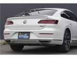 2017 Volkswagen Arteon R-Line 4 Motion White Sedan for sale, Japanese used car export - photo 3 of 79 | GULJI TRADERS