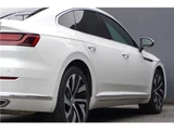 2017 Volkswagen Arteon R-Line 4 Motion White Sedan for sale, Japanese used car export - photo 5 of 79 | GULJI TRADERS