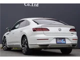 2017 Volkswagen Arteon R-Line 4 Motion White Sedan for sale, Japanese used car export - photo 6 of 79 | GULJI TRADERS
