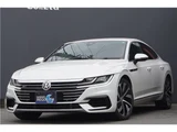 2017 Volkswagen Arteon R-Line 4 Motion White Sedan for sale, Japanese used car export - photo 18 of 79 | GULJI TRADERS