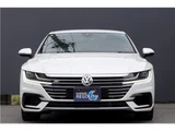 2017 Volkswagen Arteon R-Line 4 Motion White Sedan for sale, Japanese used car export - photo 36 of 79 | GULJI TRADERS