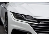 2017 Volkswagen Arteon R-Line 4 Motion White Sedan for sale, Japanese used car export - photo 37 of 79 | GULJI TRADERS