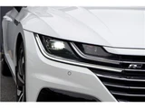 2017 Volkswagen Arteon R-Line 4 Motion White Sedan for sale, Japanese used car export - photo 40 of 79 | GULJI TRADERS