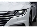 2017 Volkswagen Arteon R-Line 4 Motion White Sedan for sale, Japanese used car export - photo 41 of 79 | GULJI TRADERS