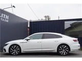 2017 Volkswagen Arteon R-Line 4 Motion White Sedan for sale, Japanese used car export - photo 49 of 79 | GULJI TRADERS