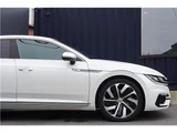 2017 Volkswagen Arteon R-Line 4 Motion White Sedan for sale, Japanese used car export - photo 53 of 79 | GULJI TRADERS