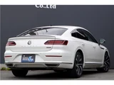2017 Volkswagen Arteon R-Line 4 Motion White Sedan for sale, Japanese used car export - photo 79 of 79 | GULJI TRADERS