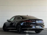 2017 Volkswagen Arteon Arteon R-Line 4M Advance Black Sedan for sale, Japanese used car export - photo 2 of 24 | GULJI TRADERS