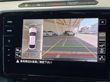 2017 Volkswagen Arteon Arteon R-Line 4M Advance Black Sedan for sale, Japanese used car export - photo 9 of 24 | GULJI TRADERS