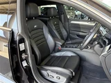 2017 Volkswagen Arteon Arteon R-Line 4M Advance Black Sedan for sale, Japanese used car export - photo 19 of 24 | GULJI TRADERS