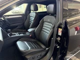 2017 Volkswagen Arteon Arteon R-Line 4M Advance Black Sedan for sale, Japanese used car export - photo 22 of 24 | GULJI TRADERS