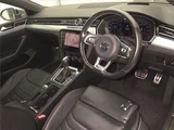 2017 Volkswagen Arteon Arteon STI 4Motion R-Line 4WD Gray Sedan for sale, Japanese used car export - photo 3 of 11 | GULJI TRADERS
