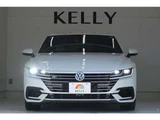 2017 Volkswagen Arteon R-Line 4Motion Advance 4WD White Sedan for sale, Japanese used car export - photo 1 of 24 | GULJI TRADERS