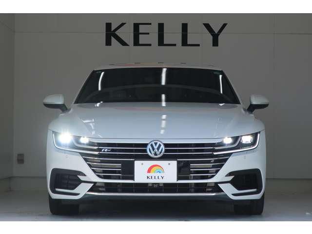 2017 Volkswagen Arteon R-Line 4Motion Advance 4WD - photo 1 2017 Volkswagen Arteon R-Line 4Motion Advance 4WD White Sedan for sale, Japanese used car export | GULJI TRADERS