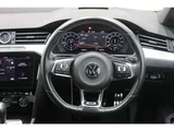 2017 Volkswagen Arteon R-Line 4Motion Advance 4WD White Sedan for sale, Japanese used car export - photo 7 of 24 | GULJI TRADERS