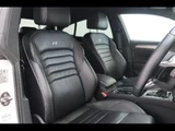 2017 Volkswagen Arteon R-Line 4Motion Advance 4WD White Sedan for sale, Japanese used car export - photo 19 of 24 | GULJI TRADERS