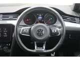 2017 Volkswagen Arteon R-Line 4 Motion White Sedan for sale, Japanese used car export - photo 6 of 9 | GULJI TRADERS