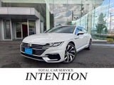 2017 Volkswagen Arteon R-Line 4 Motion Pearl Sedan for sale, Japanese used car export - photo 1 of 9 | GULJI TRADERS