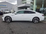 2017 Volkswagen Arteon R-Line 4 Motion Pearl Sedan for sale, Japanese used car export - photo 2 of 9 | GULJI TRADERS