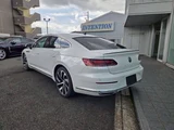 2017 Volkswagen Arteon R-Line 4 Motion Pearl Sedan for sale, Japanese used car export - photo 3 of 9 | GULJI TRADERS
