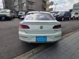 2017 Volkswagen Arteon R-Line 4 Motion Pearl Sedan for sale, Japanese used car export - photo 4 of 9 | GULJI TRADERS