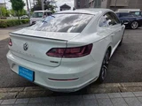 2017 Volkswagen Arteon R-Line 4 Motion Pearl Sedan for sale, Japanese used car export - photo 5 of 9 | GULJI TRADERS