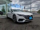 2017 Volkswagen Arteon R-Line 4 Motion Pearl Sedan for sale, Japanese used car export - photo 7 of 9 | GULJI TRADERS