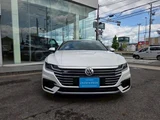 2017 Volkswagen Arteon R-Line 4 Motion Pearl Sedan for sale, Japanese used car export - photo 8 of 9 | GULJI TRADERS