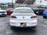 2017 Volkswagen Arteon R-Line 4 Motion White Sedan for sale, Japanese used car export - photo 2 of 9 | GULJI TRADERS