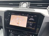 2017 Volkswagen Arteon R-Line 4 Motion White Sedan for sale, Japanese used car export - photo 5 of 9 | GULJI TRADERS