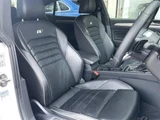 2017 Volkswagen Arteon R-Line 4 Motion White Sedan for sale, Japanese used car export - photo 6 of 9 | GULJI TRADERS