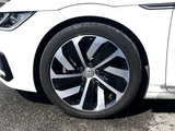 2017 Volkswagen Arteon R-Line 4 Motion White Sedan for sale, Japanese used car export - photo 9 of 9 | GULJI TRADERS