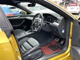 2017 Volkswagen Arteon R-Line 4MOTION Advan Yellow Sedan for sale, Japanese used car export - photo 3 of 9 | GULJI TRADERS