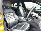 2017 Volkswagen Arteon R-Line 4MOTION Advan Yellow Sedan for sale, Japanese used car export - photo 6 of 9 | GULJI TRADERS