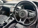 2018 Volkswagen Arteon R-Line 4Motion Advance 4WD Pearl Sedan for sale, Japanese used car export - photo 2 of 54 | GULJI TRADERS