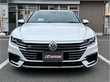 2018 Volkswagen Arteon R-Line 4Motion Advance 4WD Pearl Sedan for sale, Japanese used car export - photo 3 of 54 | GULJI TRADERS