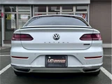 2018 Volkswagen Arteon R-Line 4Motion Advance 4WD Pearl Sedan for sale, Japanese used car export - photo 4 of 54 | GULJI TRADERS